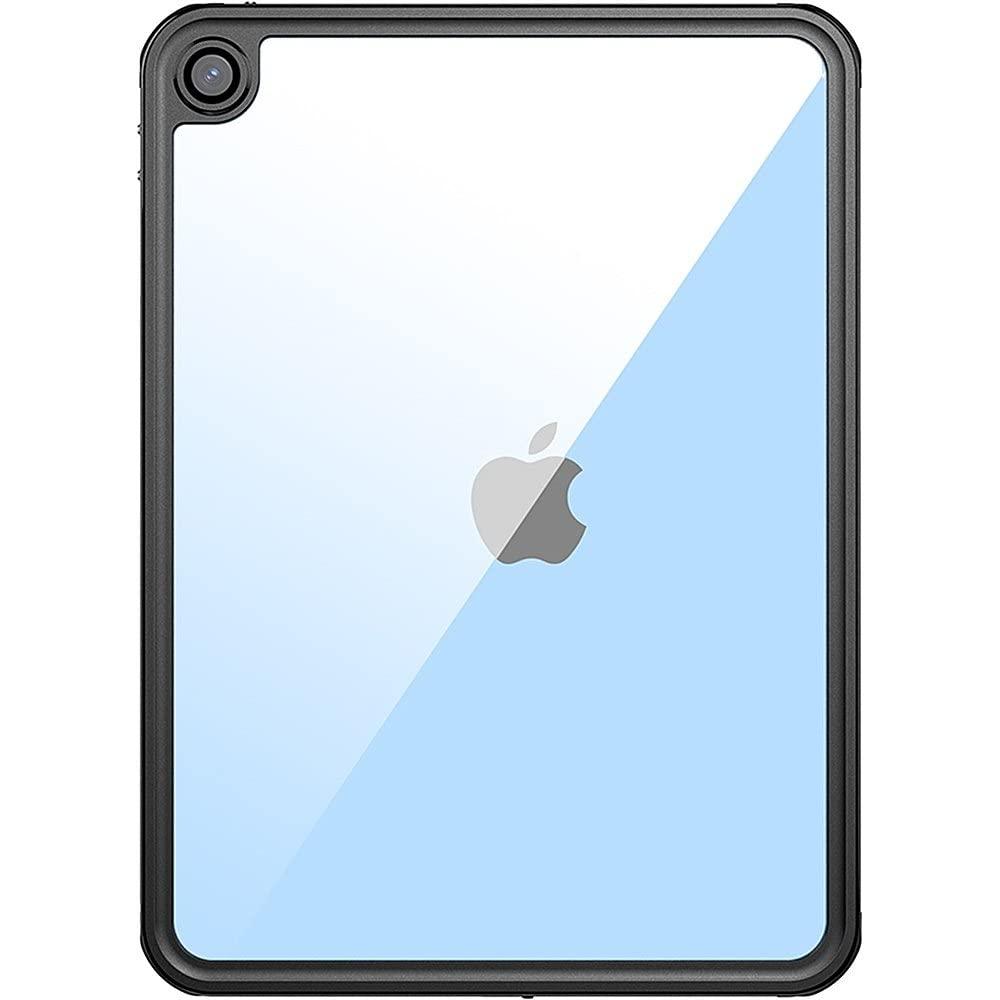 SaharaCase Water-Resistant Case for iPad 11'' (A16) and iPad 10.9" (10th Gen) Black (TB00271)