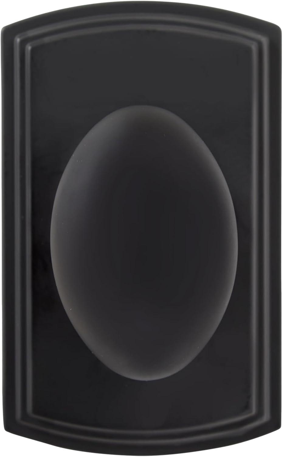 Italian Passage Door Knob