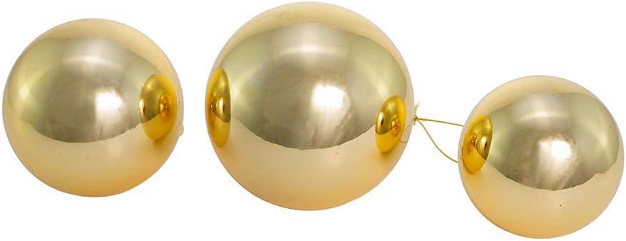 Kurt Adler Glass Ball Ornament
