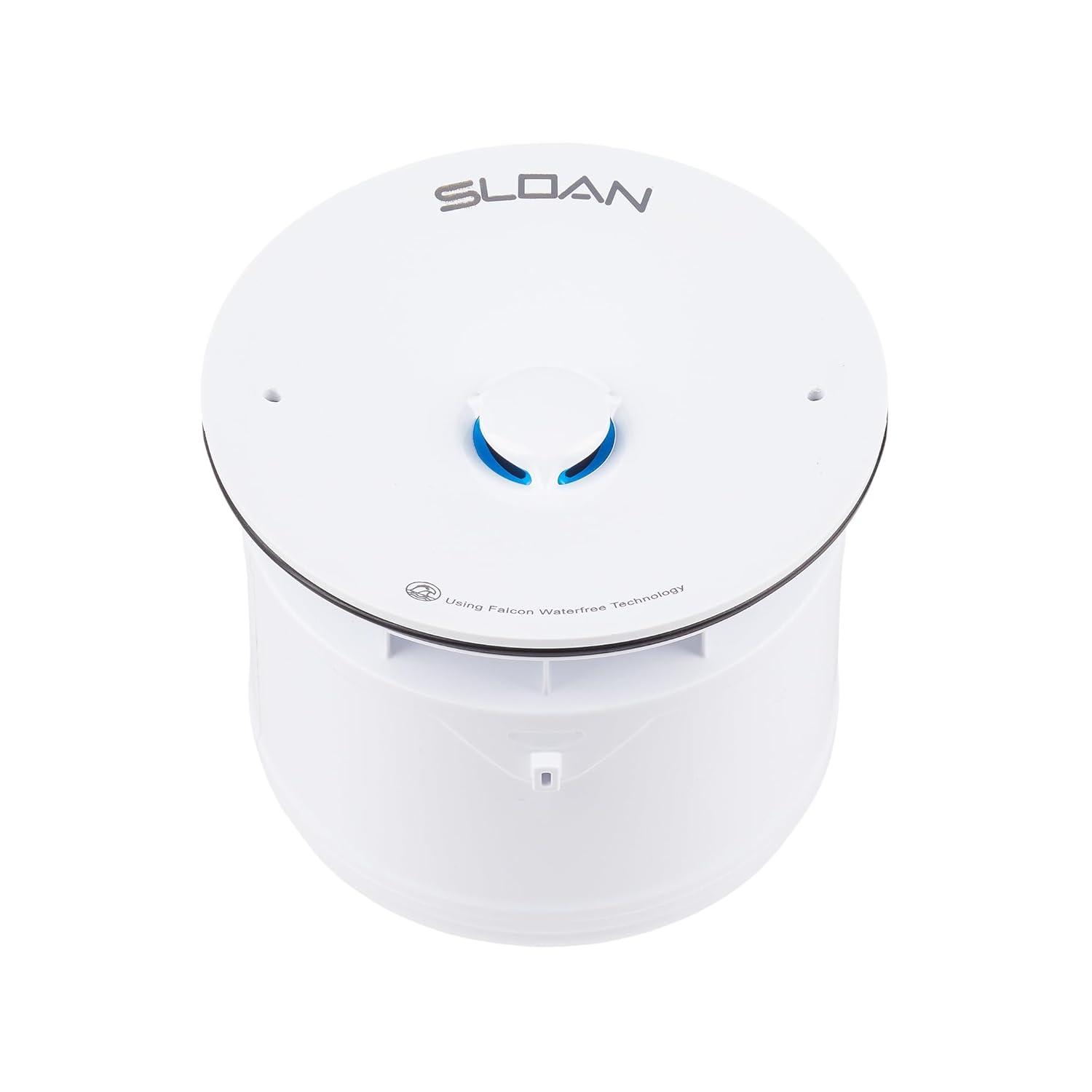 Sloan Waterfree Urinal Cartridge Kit