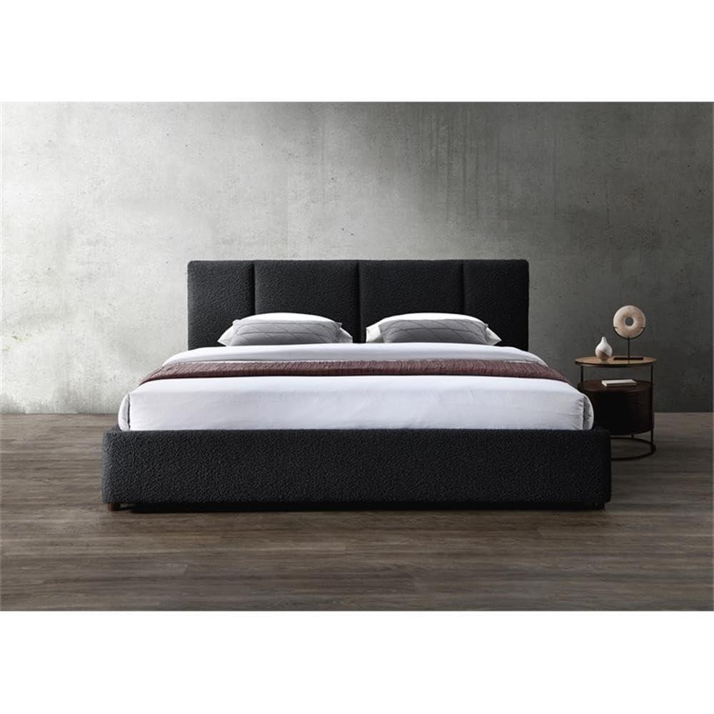 Ruthie Upholstered Bed