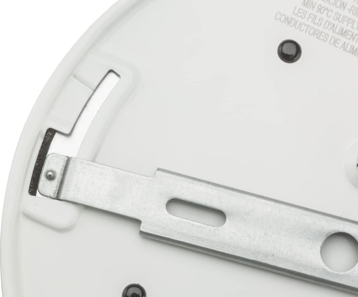 Juno Dimmable Circle Fixture Component Ceiling Light