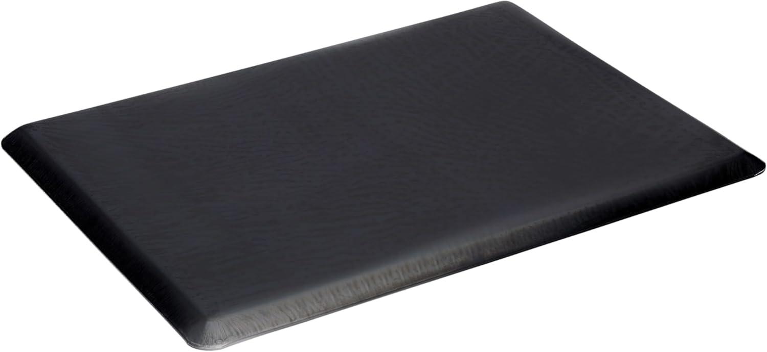 Heavy Duty Black Steel Half Pan Baking Sheet