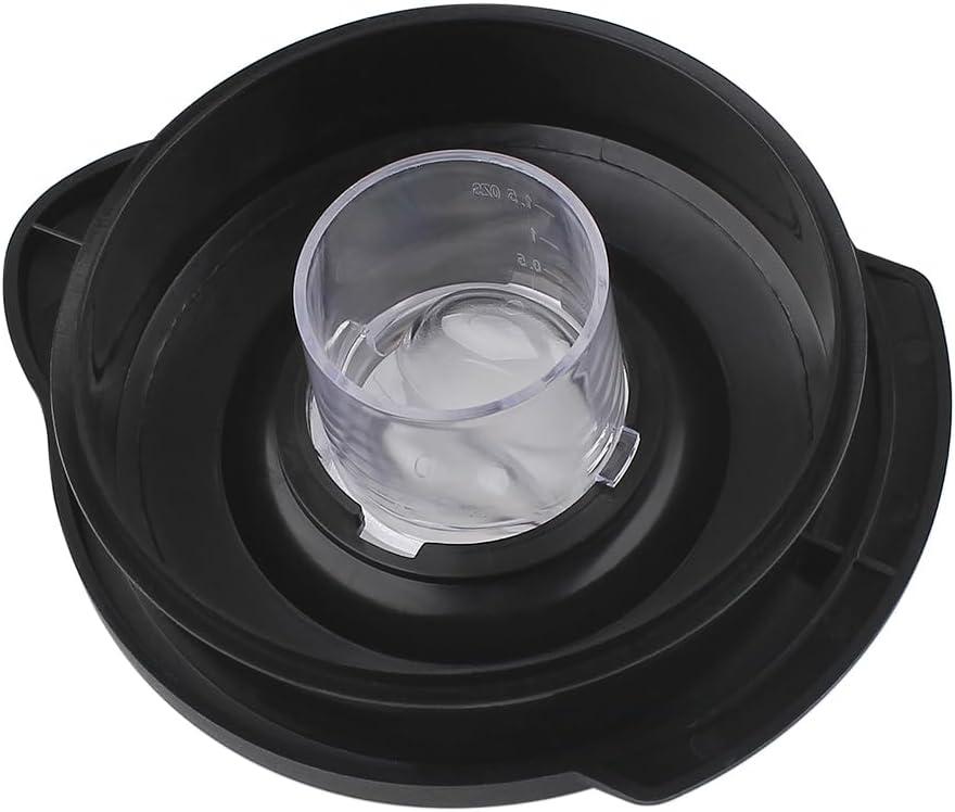 6-Cup Glass Jar Replacement Part 124461, Includes Lid, Compatible with Classic Series Blender