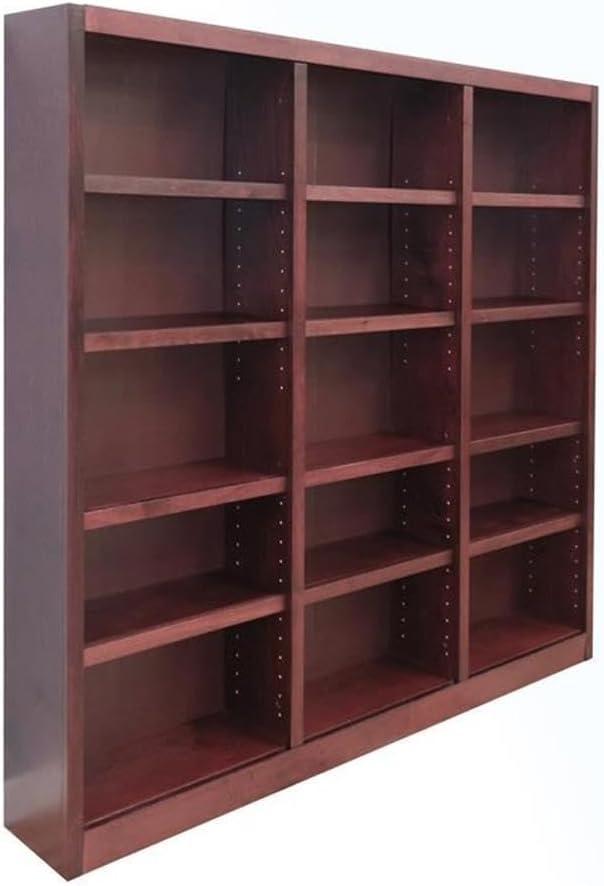 Flannagan Bookcase