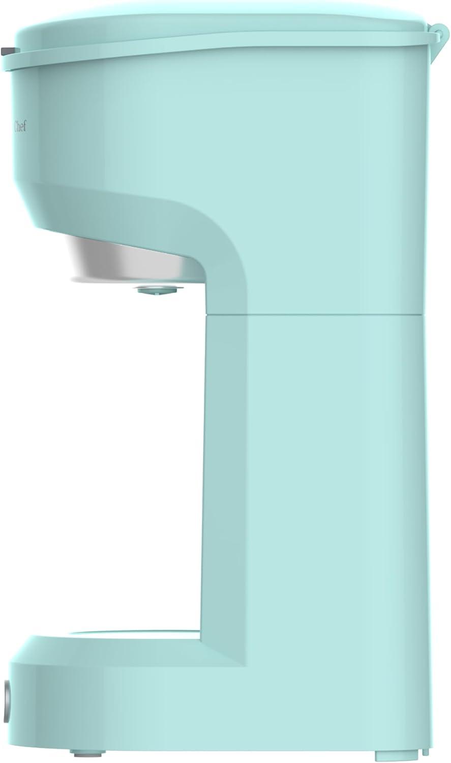 Culinary Chef, Single Cup Coffee Maker