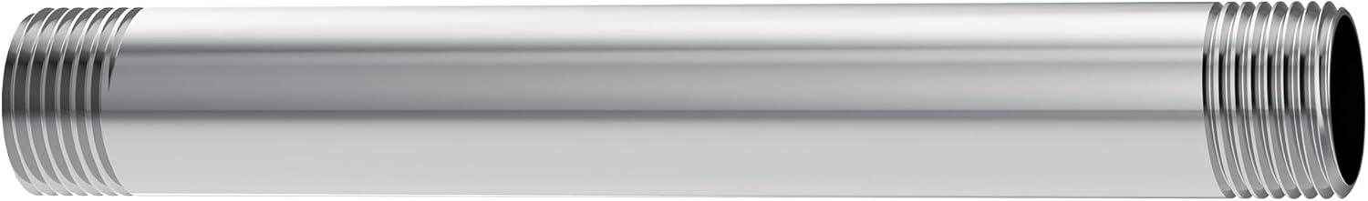 Commercial 6" Straight Shower Arm Valve