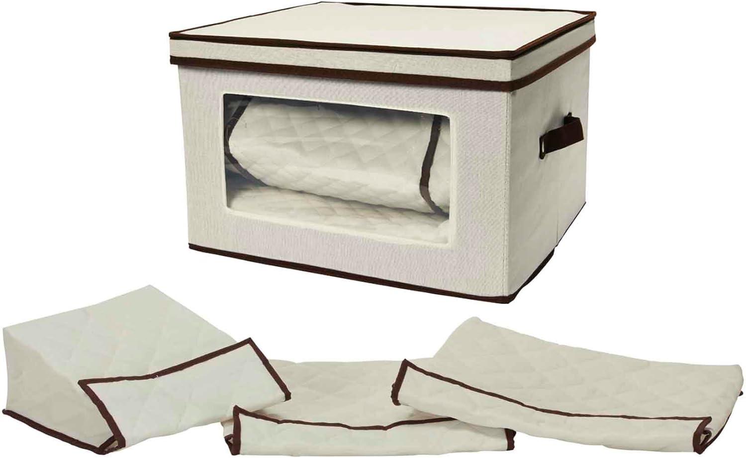 Serveware Vision China Storage Box