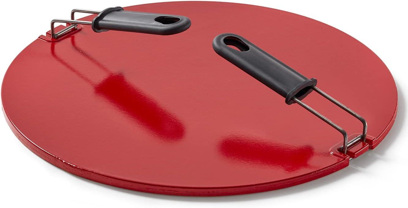 Easylife Tech Easylife Tech Non-Stick Cordierite Pizza Stone
