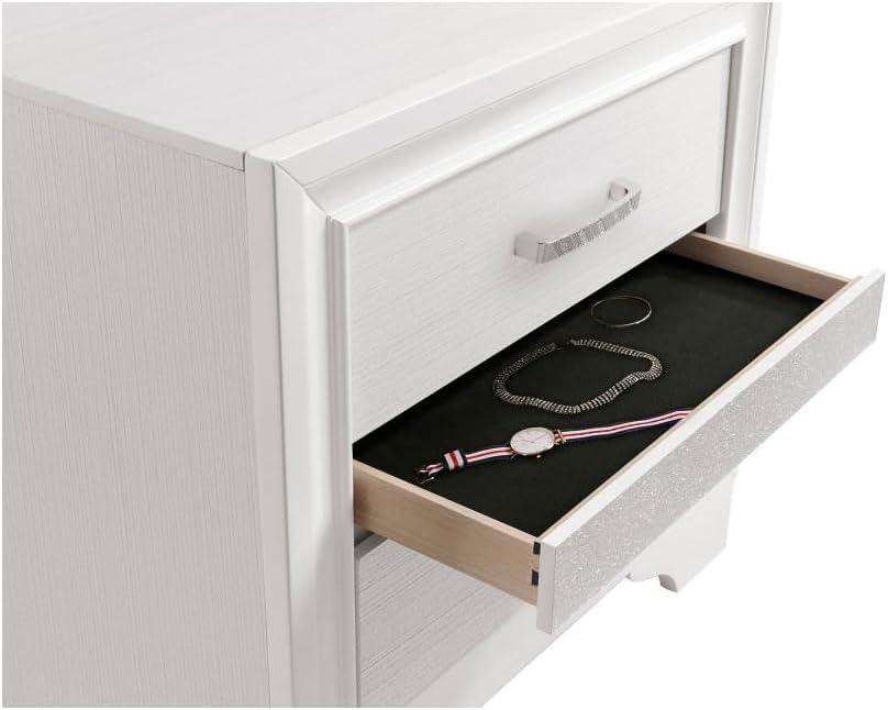 Miranda Nightstand