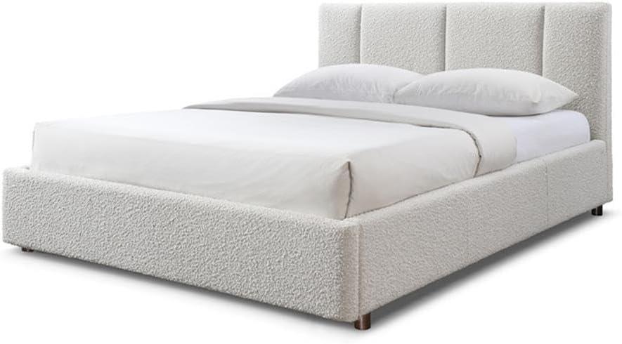 Rosen Upholstered Bed