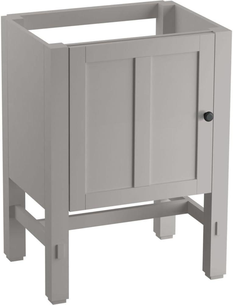 Tresham 24" Bathroom Vanity Base Only