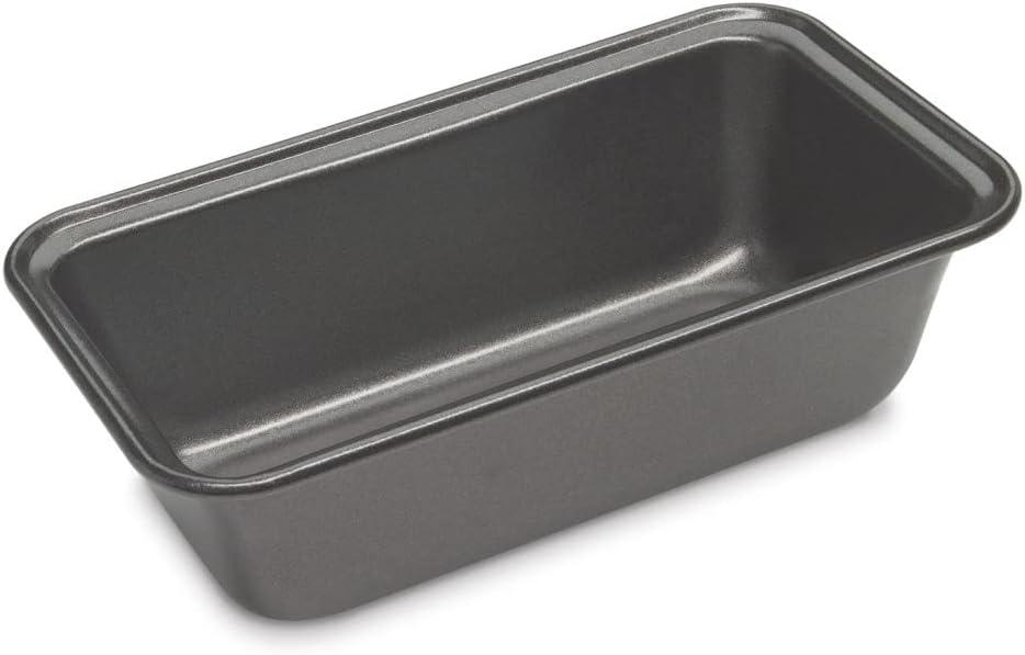 Mini Non-Stick Steel Loaf Pan Set