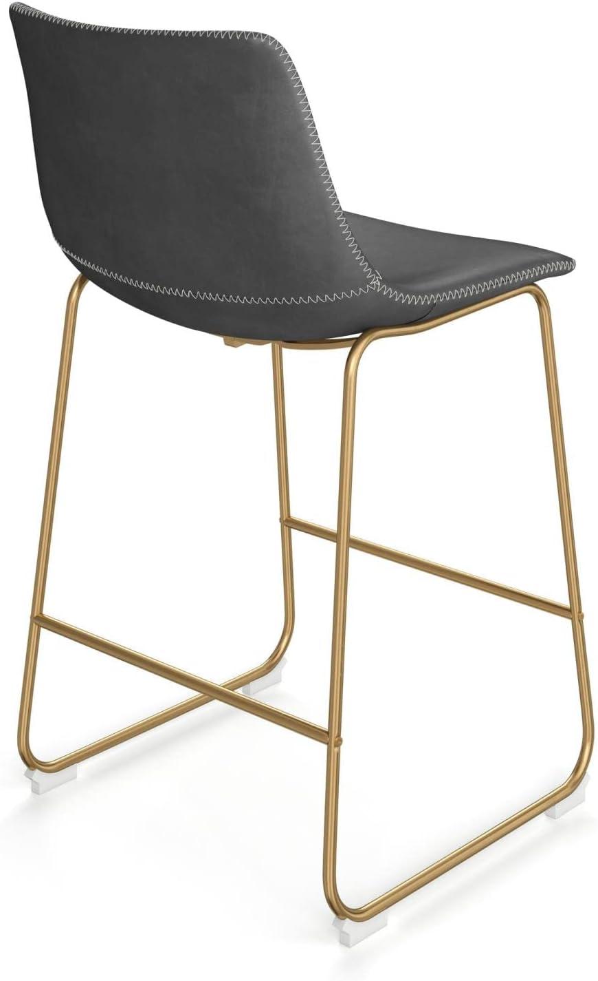 Nia Bar & Counter Stool