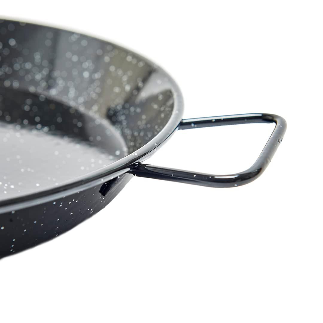 Garcima Garcima Enamel Steel Paella Pan