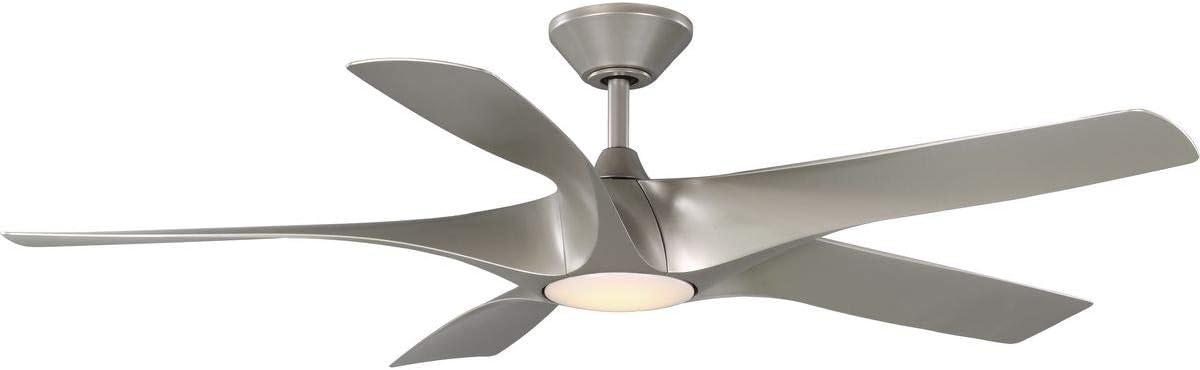 Progress Lighting 60'' Ceiling Fan with LED Lights