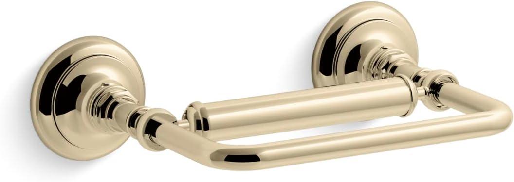 Artifacts® Pivoting Toilet Tissue Holder