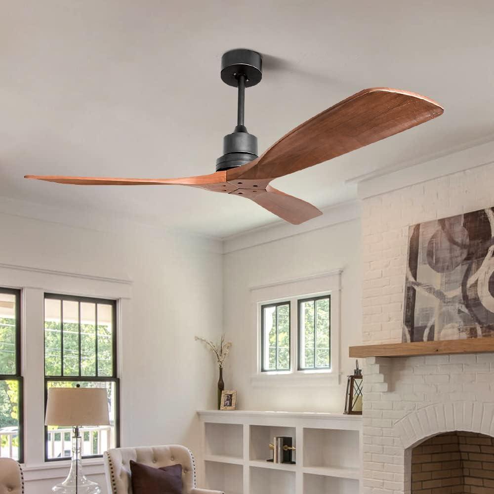 Nicola 52'' Ceiling Fan