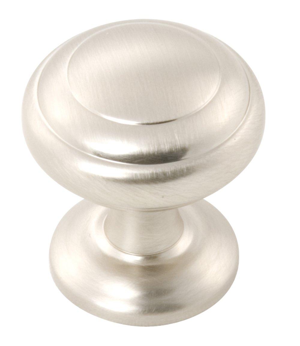 1 1/4" Diameter Mushroom Knob