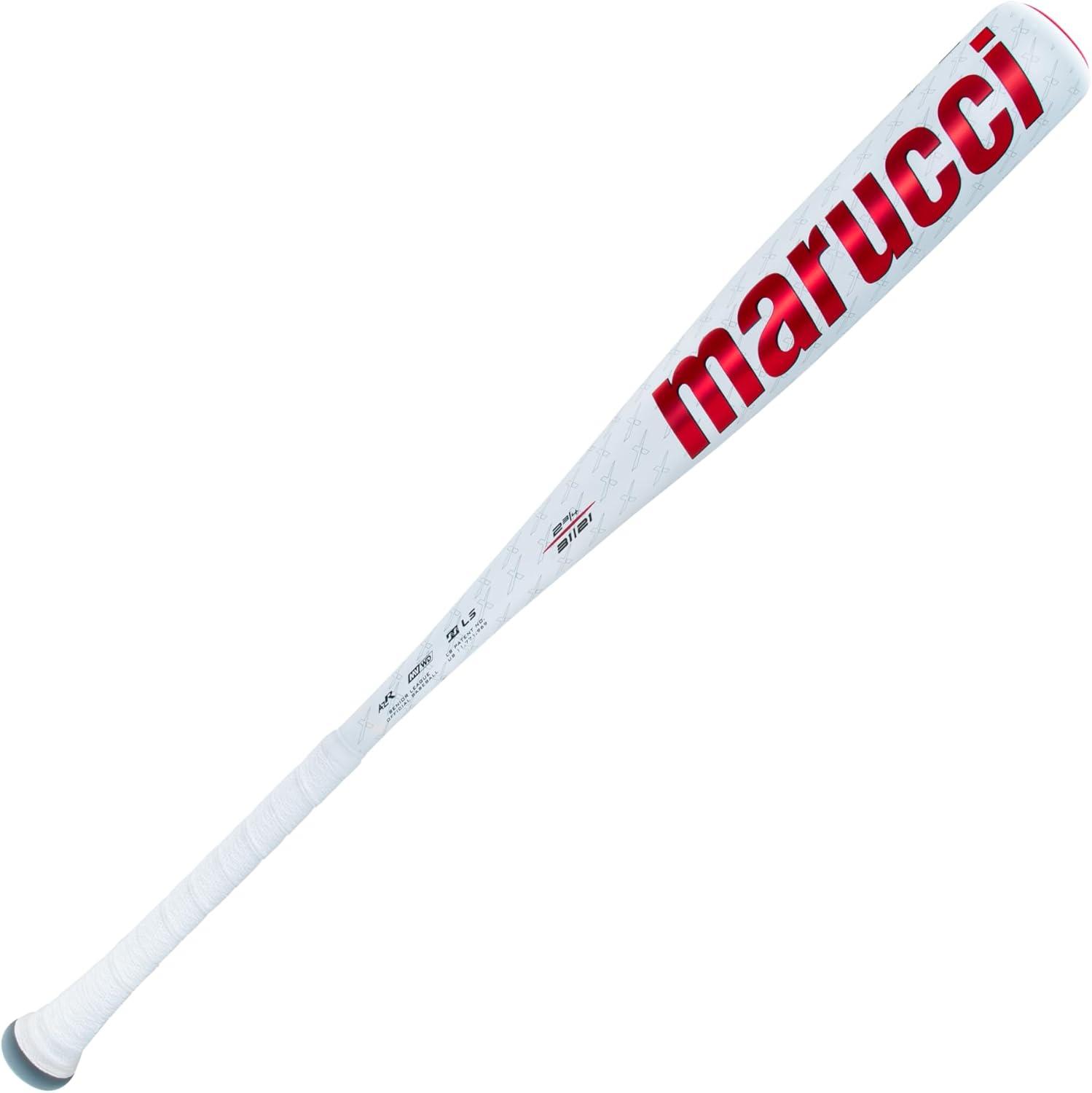 Marucci CATX2 -10 USSSA Baseball Bat: MSBCX210 29" 19 oz.