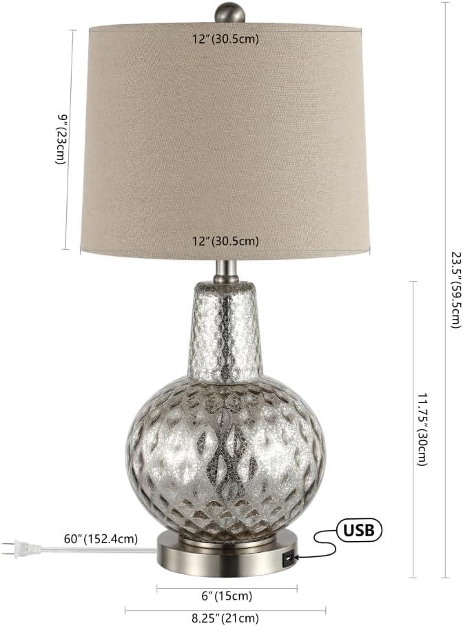 Kelly Clarkson Home Hanna Table Lamp