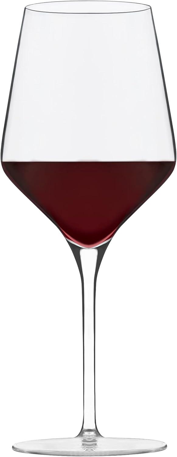 Signature-Greenwich Libbey Red Wine Glasses