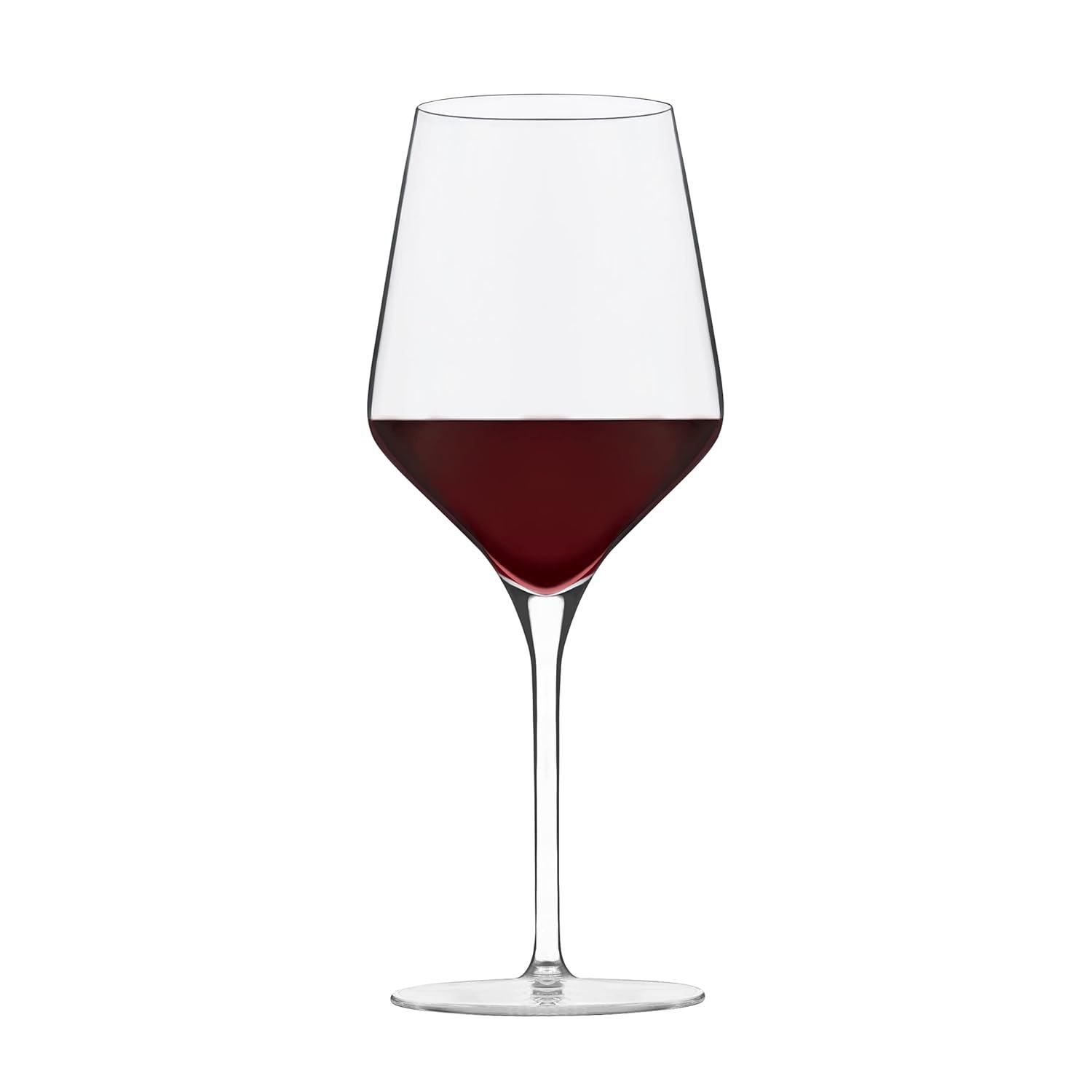 Signature-Greenwich Libbey Red Wine Glasses