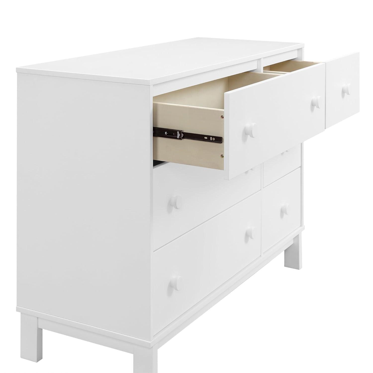 Babygap Legacy 6 Drawer Dresser