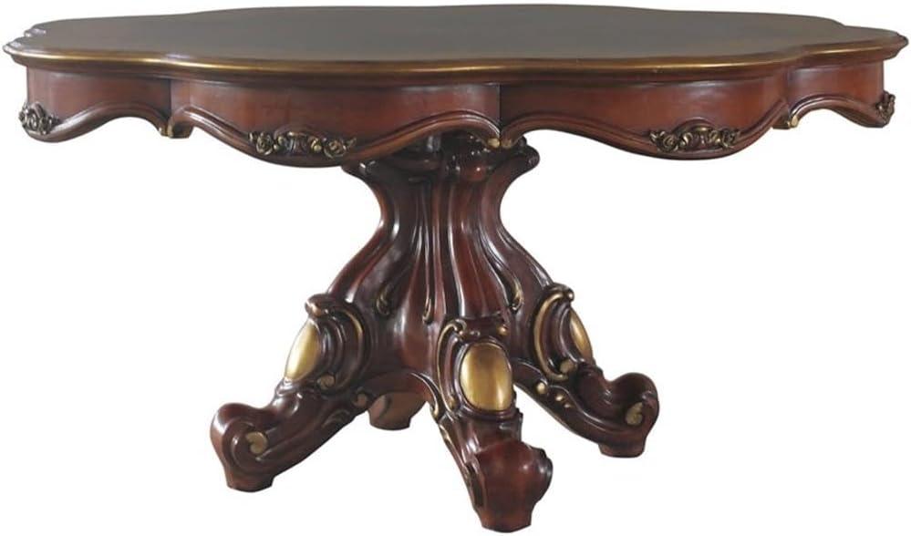 Xavier Round Dining Table