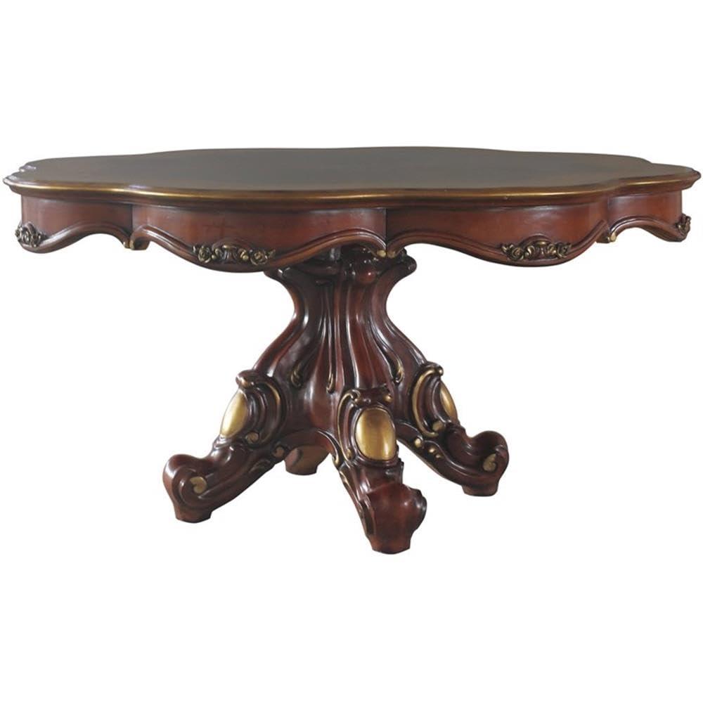 Xavier Round Dining Table