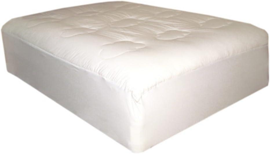 0.5'' Cotton Mattress Pad