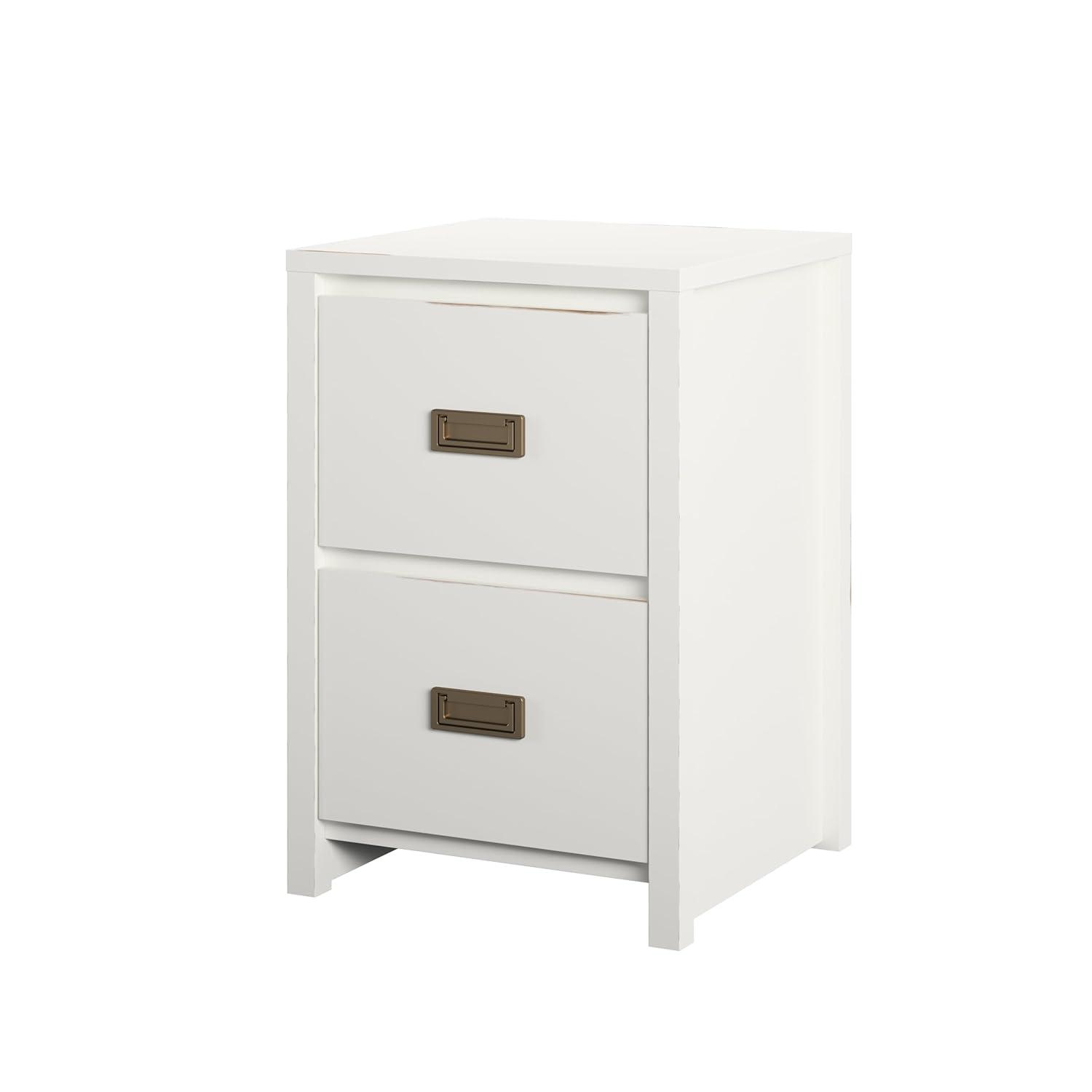 Little Seeds Monarch Hill Haven 2 Drawer Nightstand