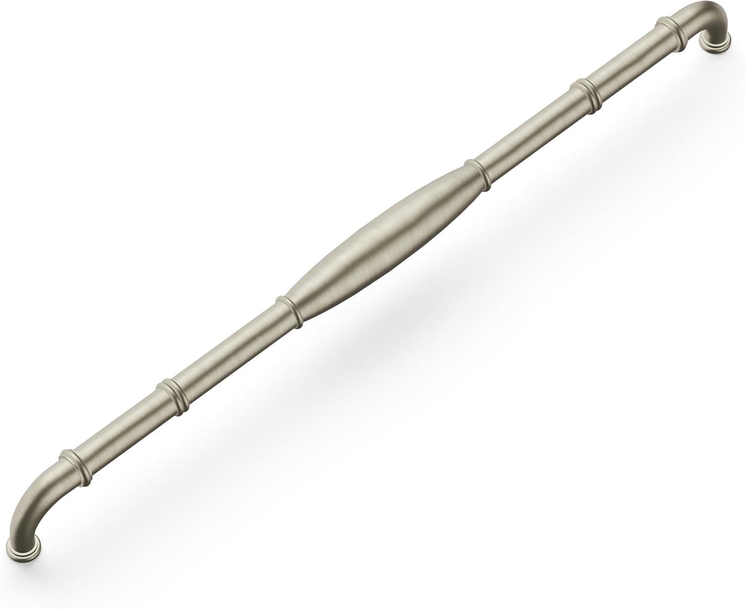 Hickory Hardware Williamsburg 24" Center to Center Appliance Pull