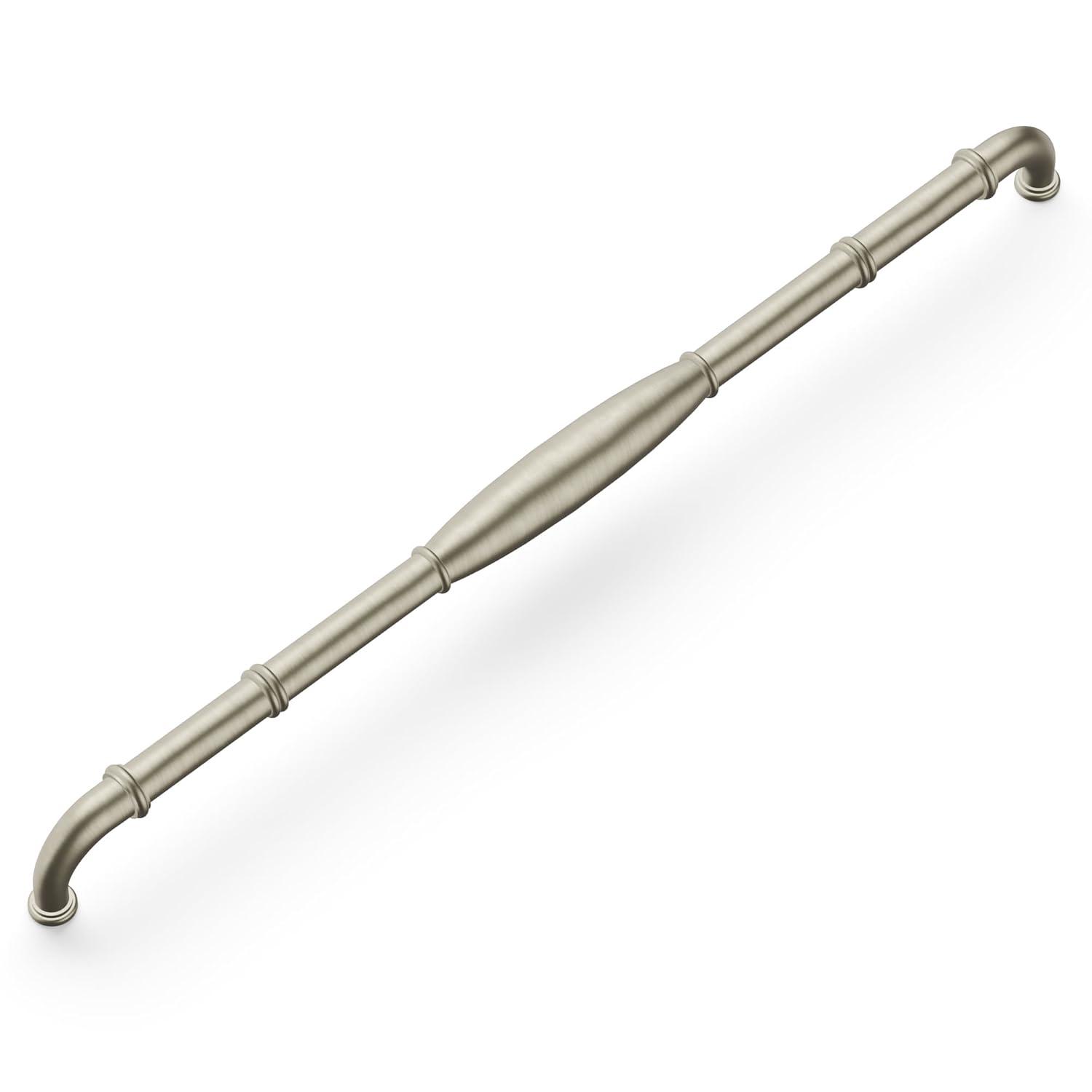 Hickory Hardware Williamsburg 24" Center to Center Appliance Pull