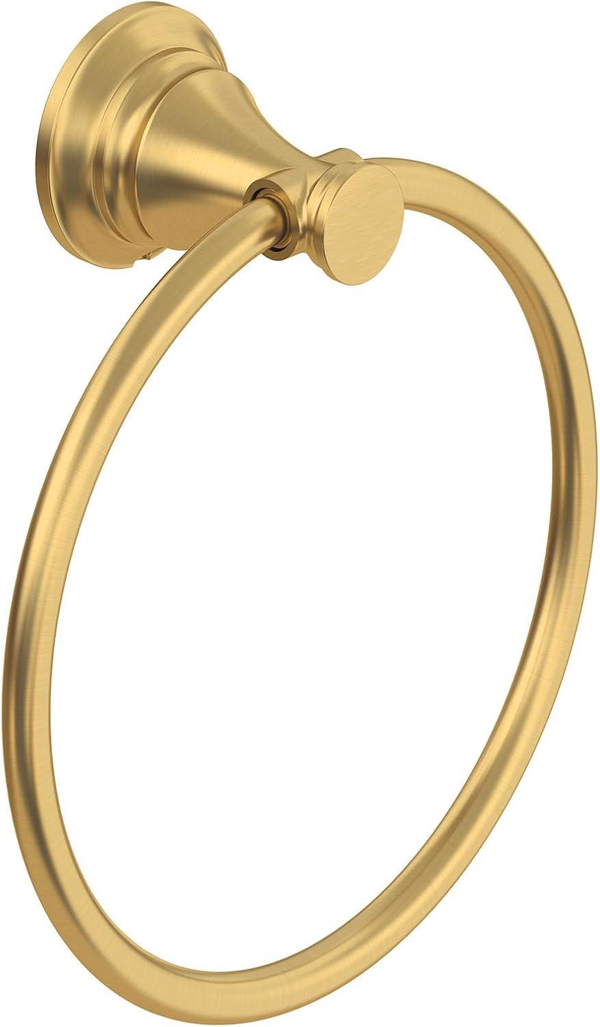 Delancey Towel Ring