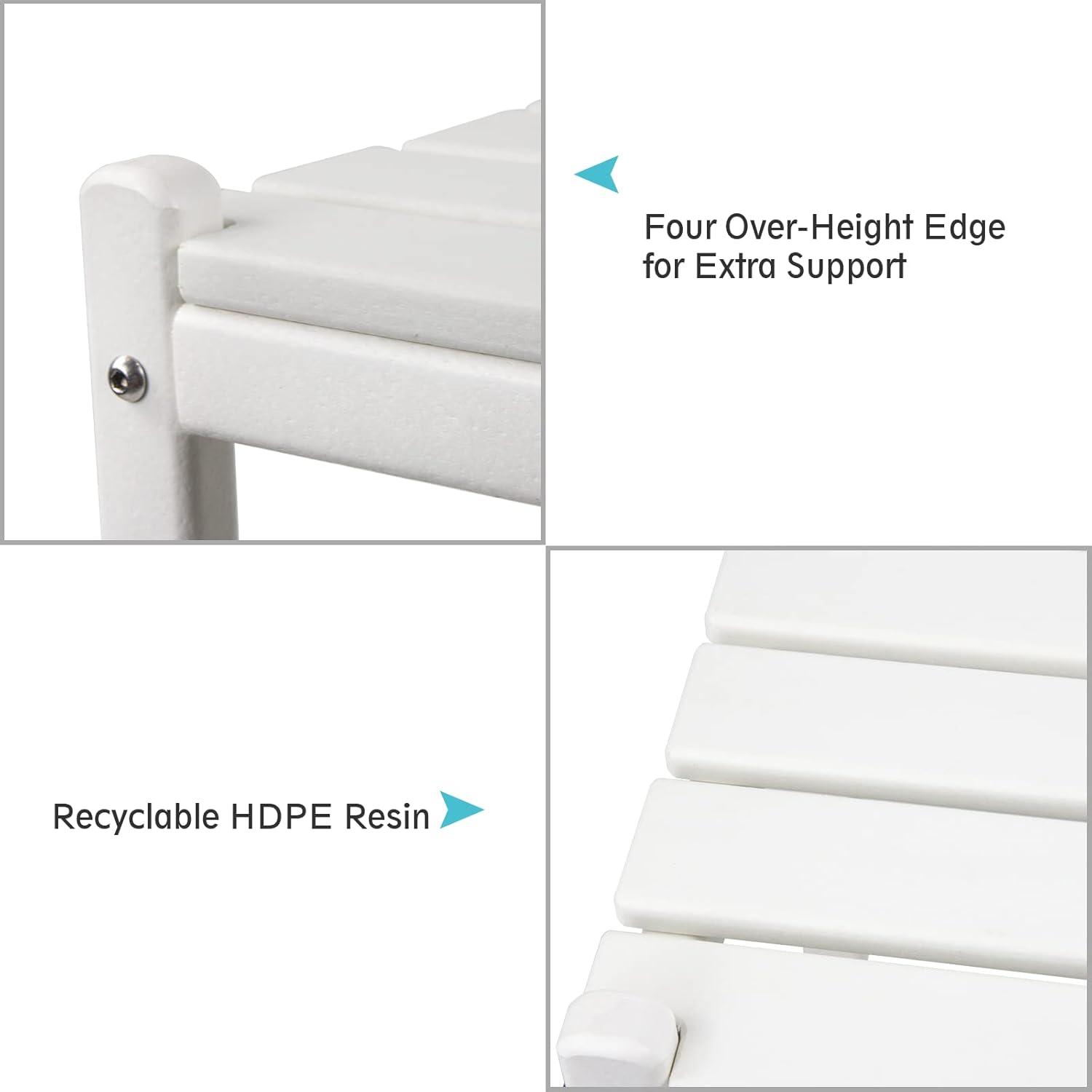 Highland Dunes Alieda Outdoor Table