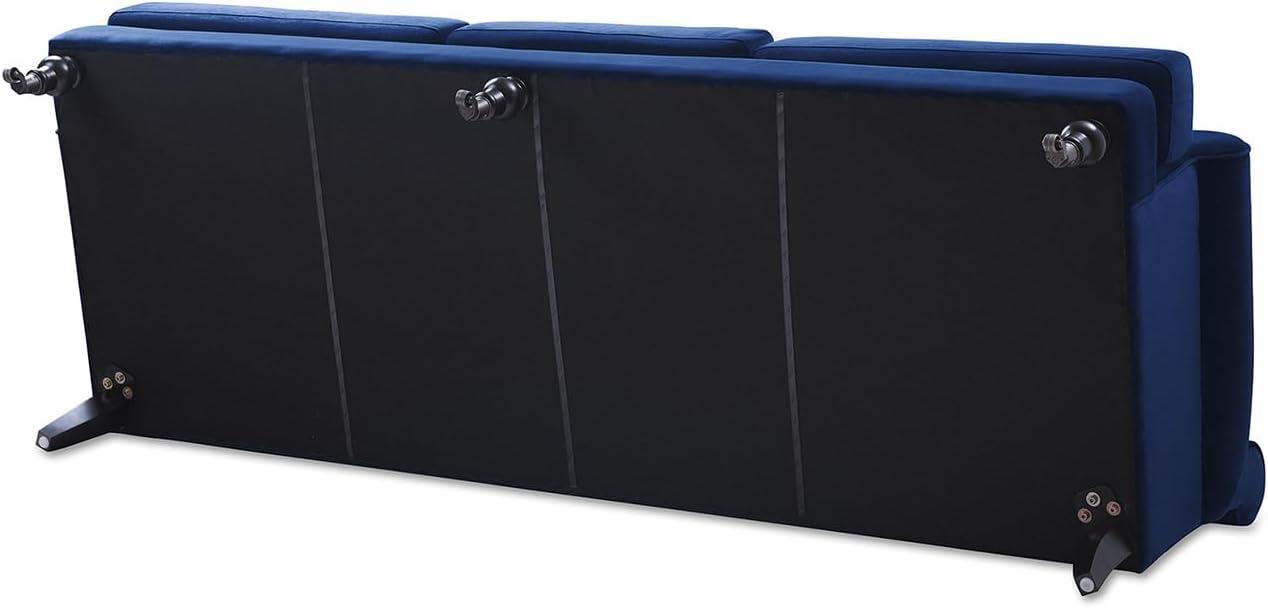 Harbor 88'' Upholstered Sofa
