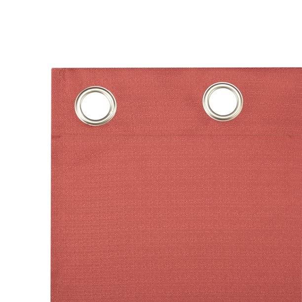 Better Homes & Gardens Traditional Jacquard Grommet Light Filtering, Sheer Curtain Panel, 74" x 95" (2 Panels)