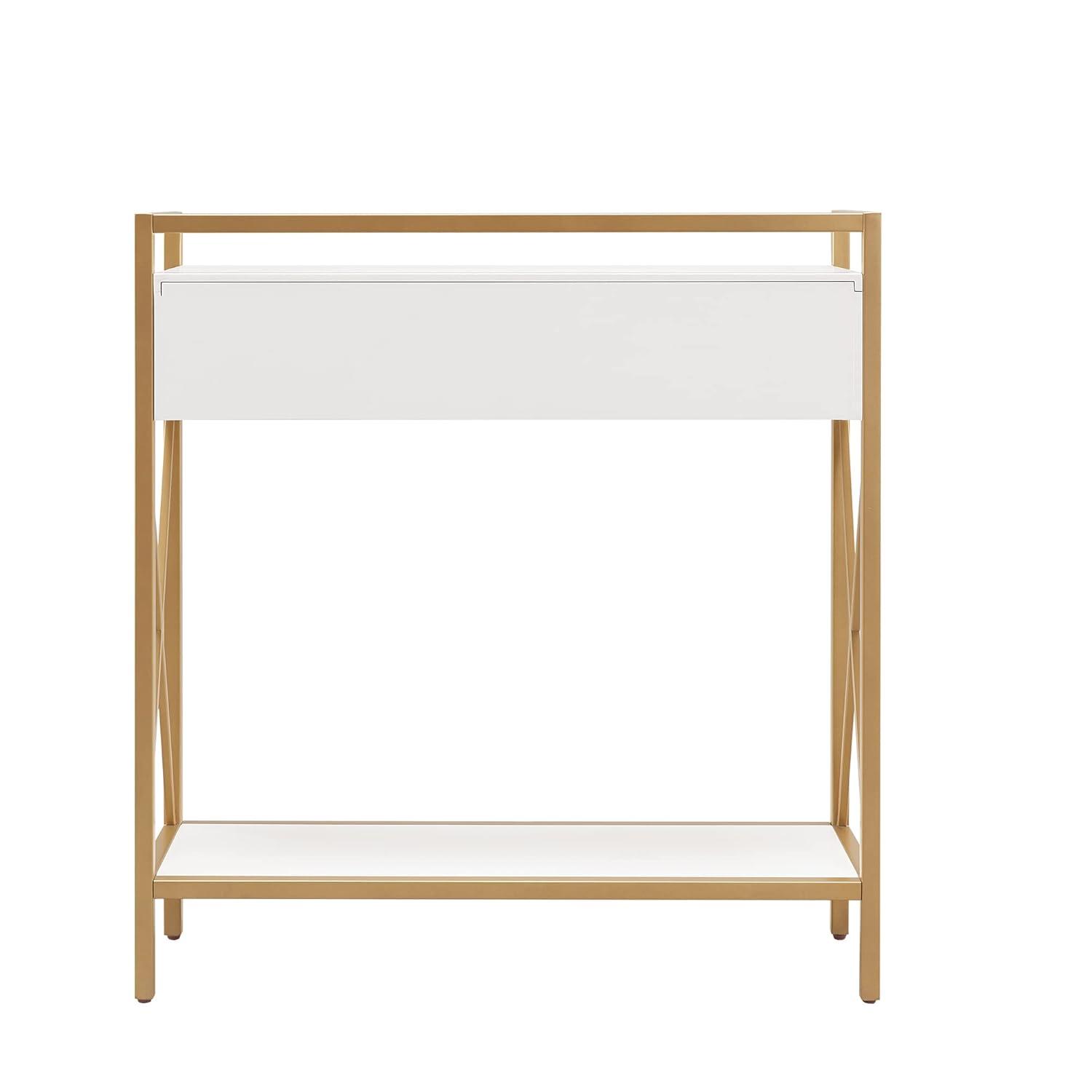 Mercer41 Caynen 30'' Console Table
