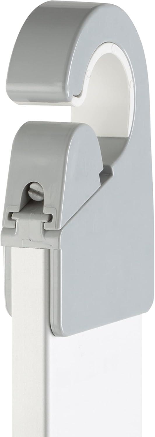 Bath Bliss Hanging Shower Caddy