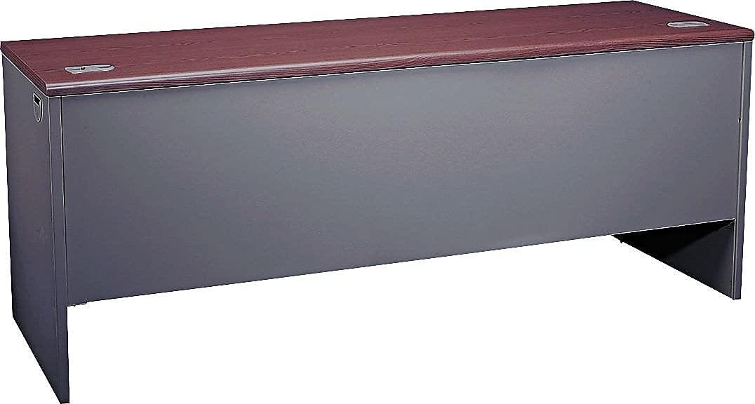 38000 Series Desk Shell