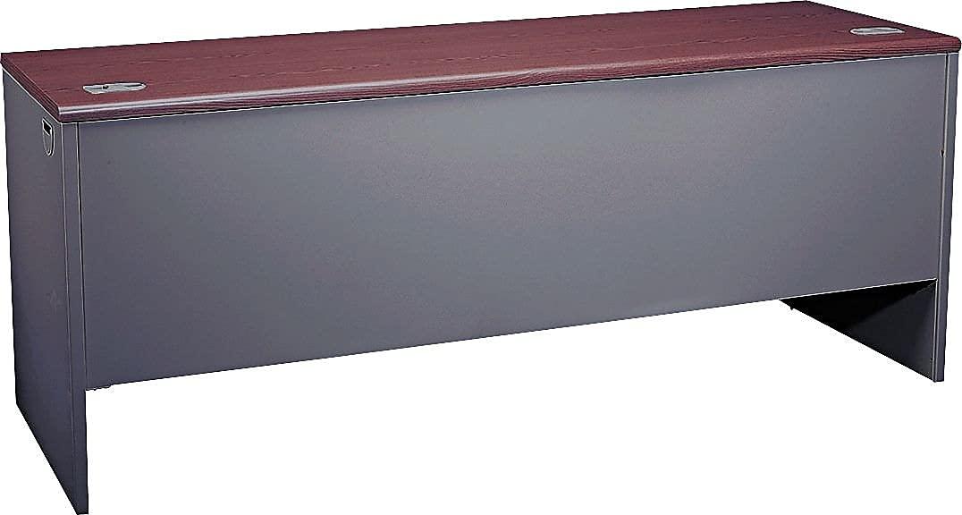 38000 Series Desk Shell