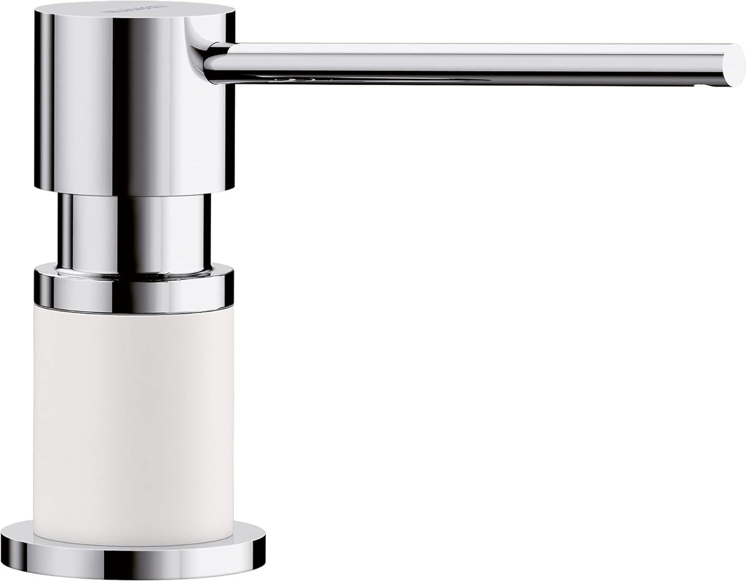 Blanco Lato Soap Dispenser 402307
