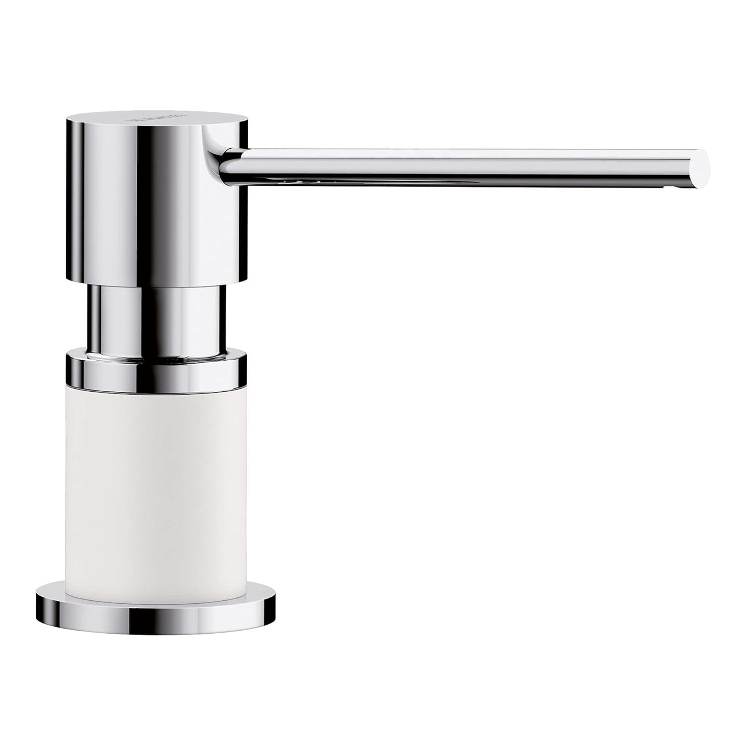 Blanco Lato Soap Dispenser 402307