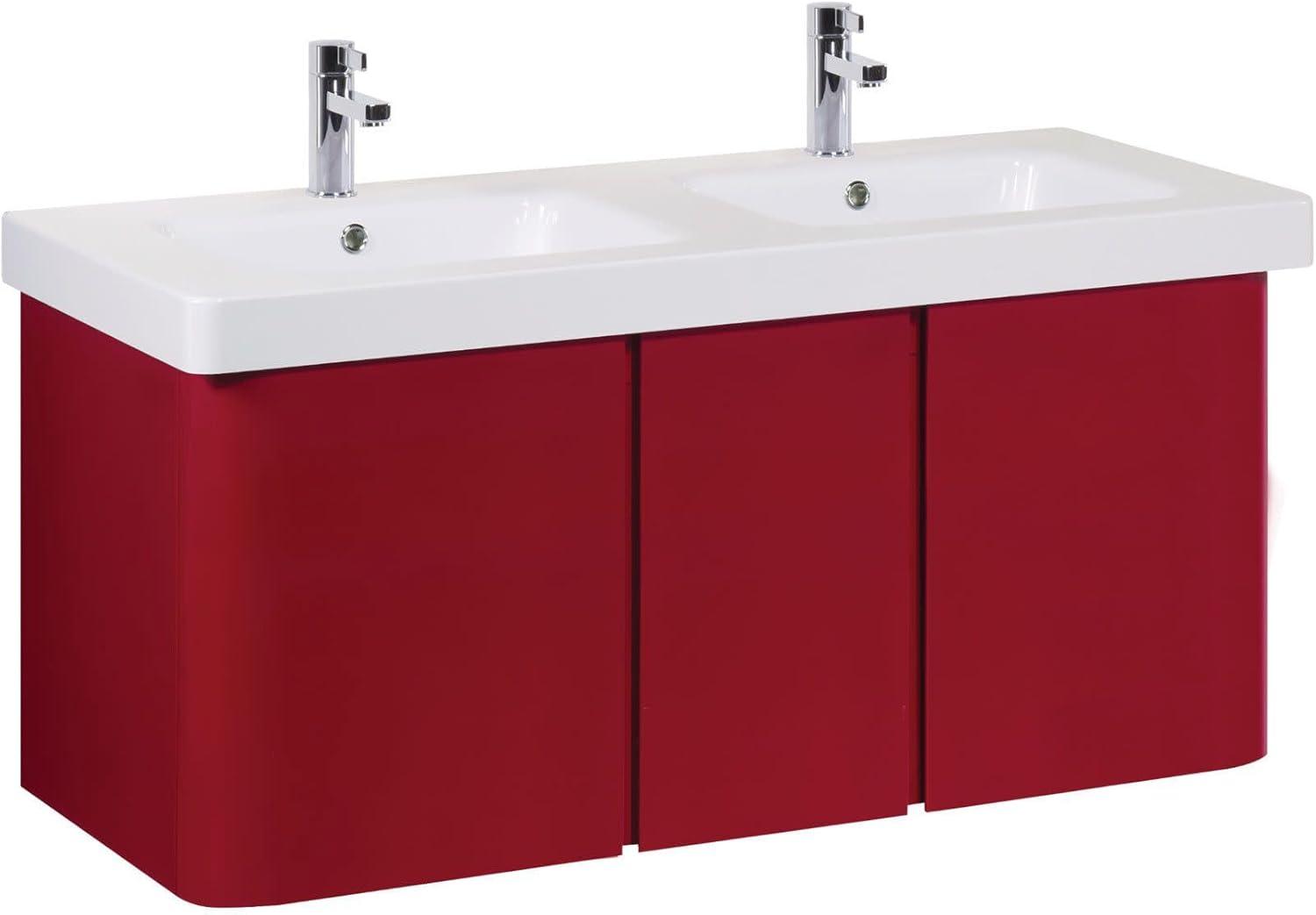 Moen Brass Single-Handle Kitchen and Bathroom Sink Faucet Cartridge Replacement, 1200