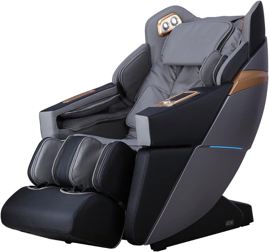 Titan Chair 3D Allure Massage Chair