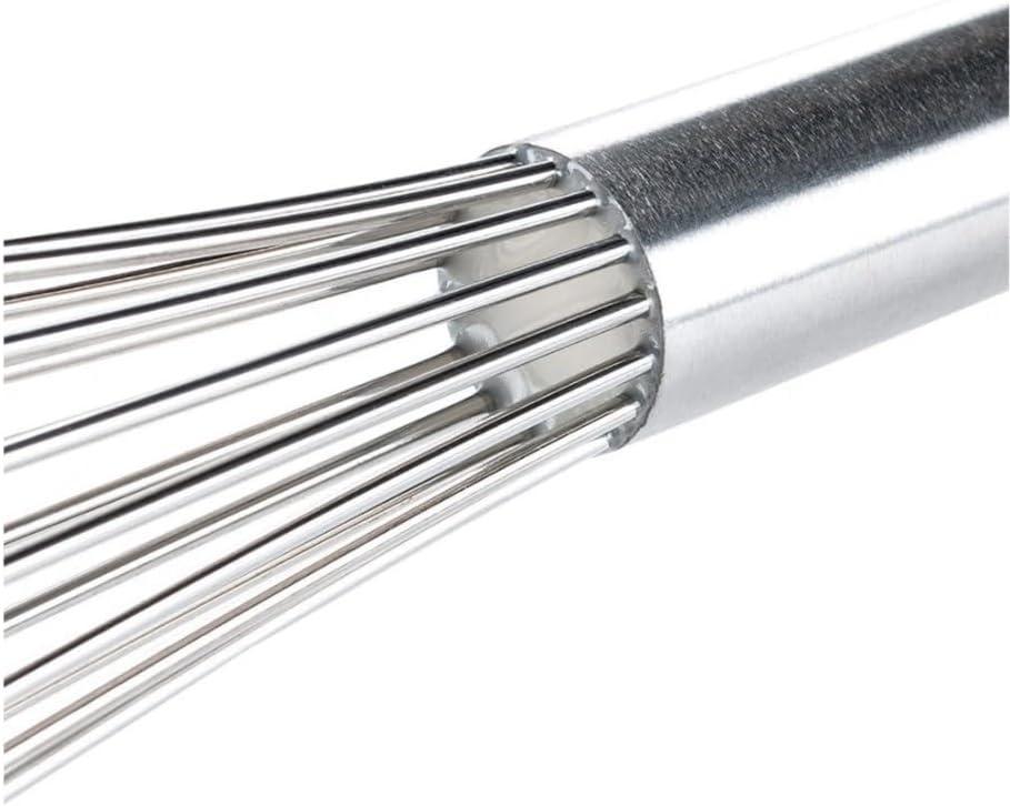 12-Inch Stainless Steel Balloon Whisk