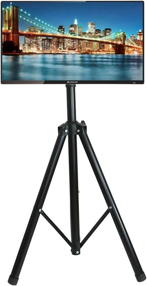 Vivo Portable TV Tripod