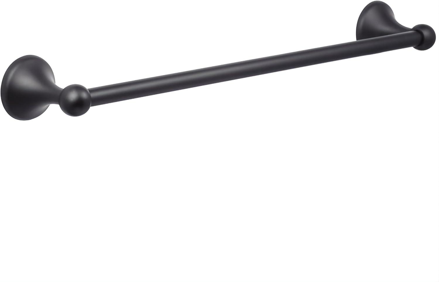 Preston 18" Wall Mounted Towel Bar