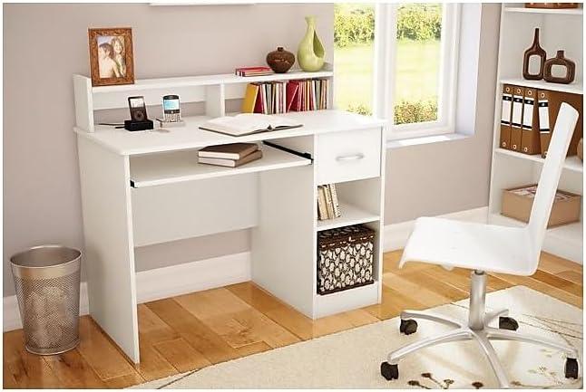 Axess Computer Desk